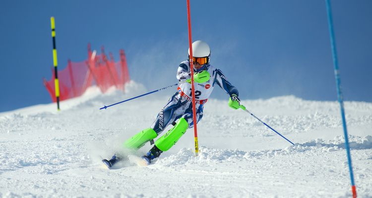 devenir moniteur de ski avec la formation moniteur de ski